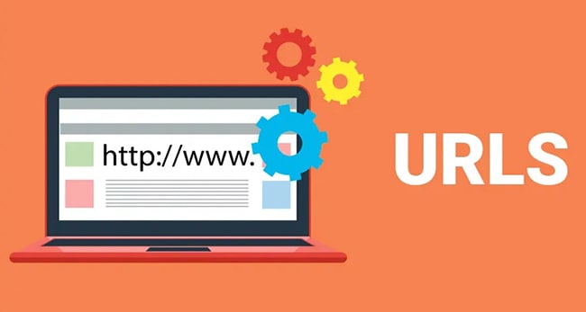 C&aacute;ch khắc phục URL kh&ocirc;ng hợp lệ